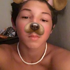 Meet your Posher, Nathaniel